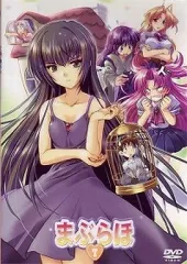2026年最新】まぶらほ DVD-BOX 1 (初回限定生産)の人気アイテム - メルカリ