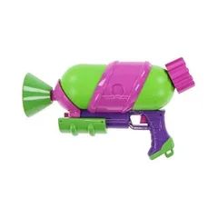 ドウシシャ スプラトゥーン2スプラシューター ネオングリーン SPT-831GRN (ネオングリーン)