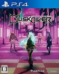 Dusk Diver 酉閃町 -ダスクダイバー ユウセンチョウ - PS4
