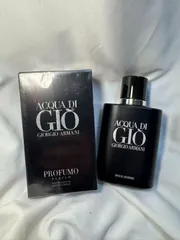 2025年最新】acqua di gio profumoの人気アイテム - メルカリ