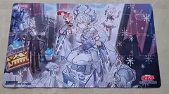 遊戯王 スリーブミニ ☆『 アリアーヌ /ラビュリンス