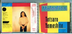 山下達郎 メロディーズ Amazon.co.jp: MELODIES: ミュージック