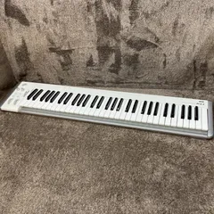 KORG K61P 中古 送料無料・美品 KORG K61P 音源内蔵・USB-MIDIコントローラー