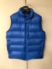 2025年最新】nike acg ベストの人気アイテム - メルカリ