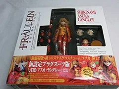 2025年最新】フロイラインリボルテック アスカの人気アイテム