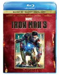 MARVEL - 【大阪在住】Blu-ray3セット 718OzmY18FL.jpg