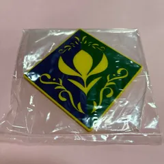 Disney アナと雪の女王 アナ雪 アナ エルサ ラバーコースター アレンデール 緑 紺色 一番くじ