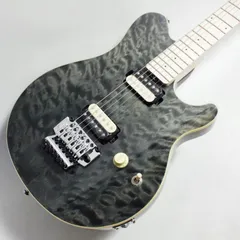 Sterling by Musicman AX3FM Trans Gold アクシス エレキギター