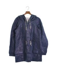 LABEL UNDER CONSTRUCTION コート（その他） メンズ 【古着】【中古】【送料無料】
