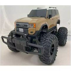 HUMMER】ハマー H2大型ラジコン スカイネット RC オフロード 中古