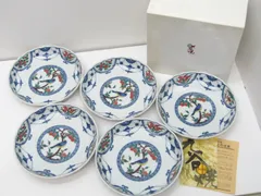 2025年最新】九谷焼 皿の人気アイテム - メルカリ