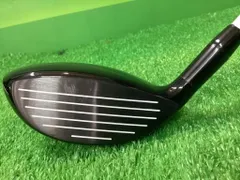 X2 HOT PRO 15°(黒)　キャロウェイ フェアウェイウッド キャロウェイ X2 HOT PRO フェアウェイウッドの試打レビュー