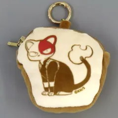 【中古】バッグ ショートキャット ぷくぷくポーチ 「僕のヒーローアカデミア」