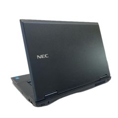 【動作良好】NEC/VersaPro/PC-VK25/Core/i3/メモリ8GB/HDD500GB/Win10/Pro搭載/No.2173