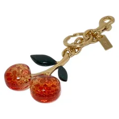 2025年最新】coach チャーム さくらんぼの人気アイテム - メルカリ