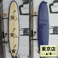 格安ガトヘロイ9.6' フィン付