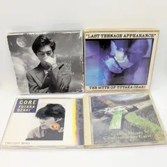 2025年最新】尾崎豊_紙ジャケットの人気アイテム - メルカリ