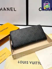 【今日特価】Louis Vuitton ルイ・ヴィトン メンズハンドポーチ 頭層牛皮使用、多ポケットで大容量を実現-WTO輸入2
