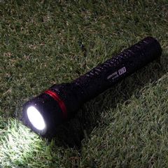 GENTOS(ジェントス) 懐中電灯 LEDライト 電池式 350~400ルーメン DIO DI-032D