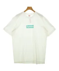 2025年最新】supreme tシャツ ティファニーの人気アイテム - メルカリ