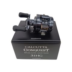 Calcutta Conquest BFS 彫金 Engraving カスタム - メルカリ