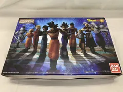 特別価格 2025年最新】HG ドラゴンボール超 第7宇宙戦士編の人気アイテム アニメ/ゲーム