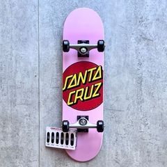 【コンプリートデッキ】 7.5x28.25inch WB11.25inch【SANTA CRUZ】サンタクルーズ