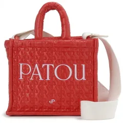 2025年最新】patou バッグの人気アイテム - メルカリ 2025年最新】patou バッグの人気アイテム - メルカリ