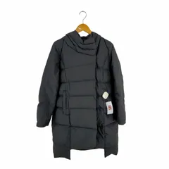 スライ SLY STAND HOODIE LONG DOWN レディース JPN：1 のサムネイル