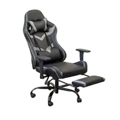 JFA 限定 ゲーミングチェア フットレスト付 | www.victoriartilloedm.com