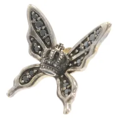 Justin Davis (ジャスティンデイヴィス) CROWN BUTTERFLY