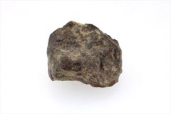 NWA869 12g 原石 スライス カット 標本 隕石 普通コンドライト L3-6 14