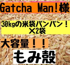 Gatcha Man!様