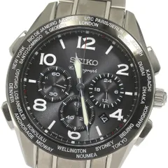 2025年最新】seiko ブライツ 限定 電波ソーラー チタンの人気アイテム 