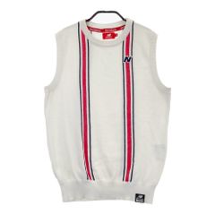 サイズ：L BEAMS GOLF ビームスゴルフ ハイネック 半袖Tシャツ