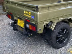 2025年最新】ヒッチステップの人気アイテム - メルカリ 