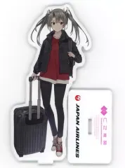 艦これ 日本航空 空路戦略機動 JAL搭乗計画2019 瑞鶴 アクリルスタンド fit=scale-down,w=1200