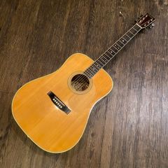 Pro Martin プロ マーティン W350 アコースティックギター - メルカリ