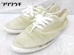 ◇ PICHE ABAHOUSE ピシェ アバハウス スニーカー シューズ サイズ39 ベージュ レディース 【中古】 【1002801382445】