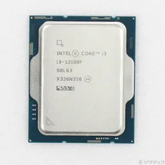 [中古] Intel Core i3-12100 +CPUクーラー 61Y9WUpU5dL._UF350,350_QL50_.jpg