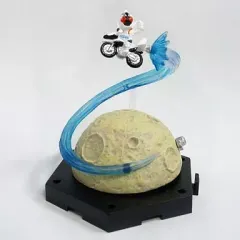 【中古】トレーディングフィギュア 仮面ライダーフォーゼ 「一番くじ 仮面ライダーシリーズ～仮面ライダー鎧武＆平成ライダーマシーンズ編～」 T賞 コレクトプレイフィギュア