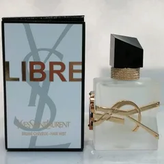 【中古】イヴ・サンローラン リブレ ヘアミスト ヘア用香水 30ml