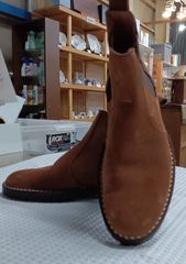 REGAL ショートブーツ　シューズ　24ｃｍ
