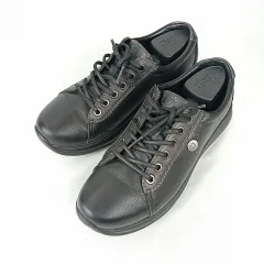 Joya（ジョーヤ） スニーカー ライトグレー 22cm