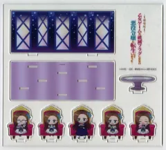 2026年最新】はめふら アクスタの人気アイテム - メルカリ