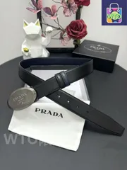 【今日特価】PRADA プラダ クロスグレインレザーアイテム