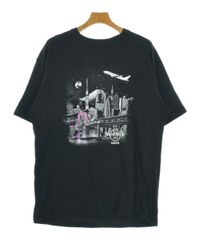 ASICS NOVALIS スウェット メンズ 【古着】【中古】【送料無料  