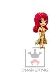 叶姉妹　美香さん　Qposket 赤髪・金髪キャラクター 楽天市場】送料無料 叶姉妹 ファビュラスなQ posket 叶美香