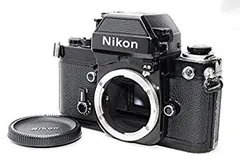ニコン Nikon F2AS + Nikkor 50mm 後期シリアル 2610 Nikon F2 Film