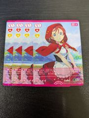 ラブカ 米女メイ P 4枚